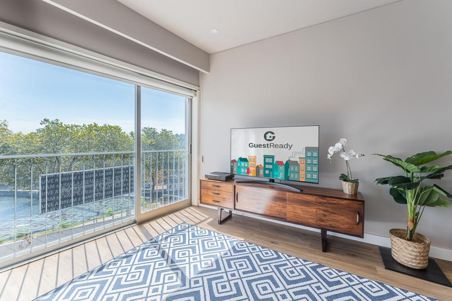 Guestready - Fantastic Overlooking Douro River Порту